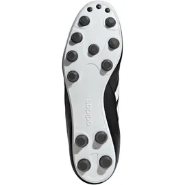 adidas Kaiser Liga 2 FG Herren Core Black/Core White/Core Black 44 2/3
