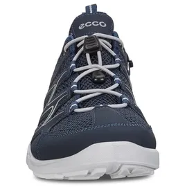 ECCO Terracruise LT Herren blau 41