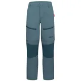 TROLLKIDS Kids Nordfjord Zip-Off Pants Slim Fit 152