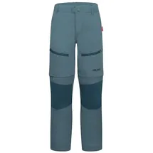 TROLLKIDS Kids Nordfjord Zip-Off Pants Slim Fit 152