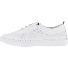 Cosmos Comfort Damen Weiß 42