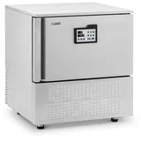 Royal Catering Schockfroster - 96 L - royal_catering - Gefrierkapazität: 12 kg / 238 min