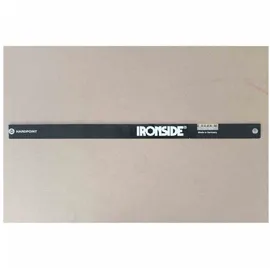 Ironside Ersatzsägeblatt für Bügelsägen 760 mm