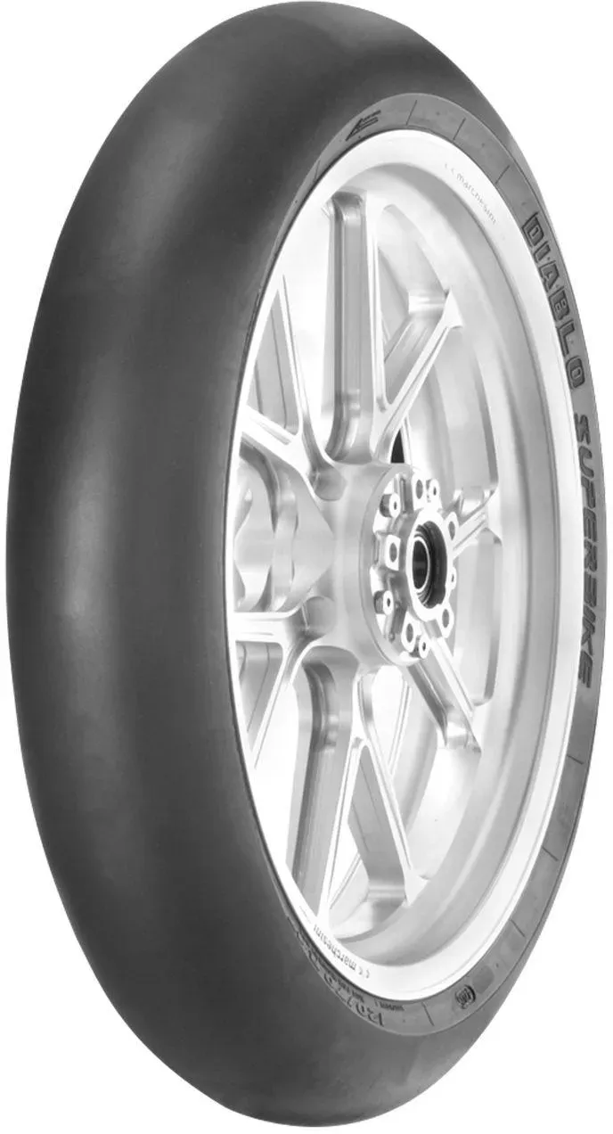 PIRELLI 120/70 R 17 TL  DIABLO SUPERBIKE NHS (SC3)