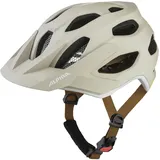 Alpina Apax MIPS 57-62 cm beige 2026