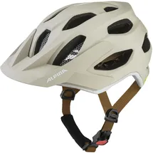Alpina Apax MIPS 57-62 cm beige 2026
