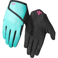 Giro Dnd Ii Handschuhe Screaming Teal/Neon Pink M