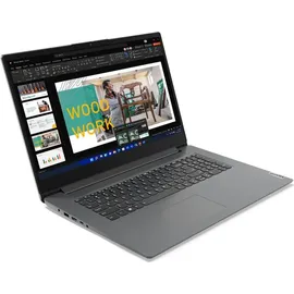 Lenovo V17 G4 Intel Core i7-13620H 8 GB RAM 512 GB SSD Win11 Pro 