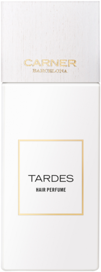Carner Barcelona Tardes Hair Perfume Haarparfum 50 ml