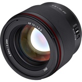Samyang AF 75mm f1,8 für Fuji X