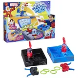 Hasbro HDP MVL Clash and Splash Duel