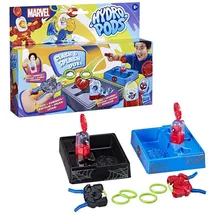 Hasbro HDP MVL Clash and Splash Duel