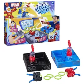 Hasbro HDP MVL Clash and Splash Duel
