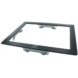 Elo Touch Elo Front-Mount Bezel Monitor Halterung Schwarz