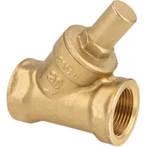 Schlösser Armaturen Typ 1210 Rückschlagventil