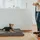 Hunter Orthopädische Hundematte Tirano XL 120 x 70 cm grau