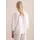 Seidensticker Leinen-Bluse in weiß, - 38,