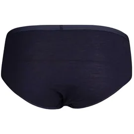 Icebreaker Siren Midnight Navy S