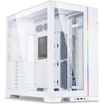 Lian Li O11 Dynamic EVO weiß,