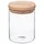 Wellhome Einmachglas 600 ml 6 St.