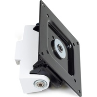 Ergotron HX Monitorgelenk für extra schwere Displays (98-540-216)