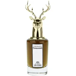 Penhaligon's London Portraits The Tragedy of Lord George EdP Vapo - 0.075 l
