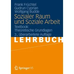 Sozialer Raum und Soziale Arbeit