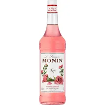 Säfte-Sirup Rose Sirup 1000 ml