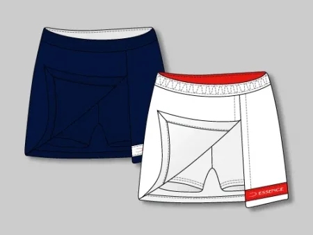 Essence - Skirt Return Ladies