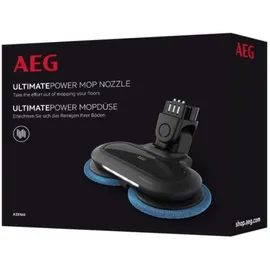 AEG AZE160 UltimatePower Mopdüse für AEG 6000 schwarz)