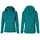 Basil Skane teal green S
