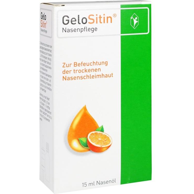 gelositin