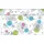 sovie HOME Tischläufer Petra aus Linclass® Airlaid, 40 cm x 4,80 m, 1 Stück,