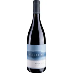Pinot Noir Cloudline Willamette Valley Domaine Drouhin Oregon 2015