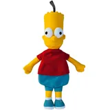 fashy Rapskissen Figur Bart Simpson. Körnerkissen Wärmekissen