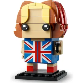 LEGO BrickHeadz Hommage an die Spice Girls 40548