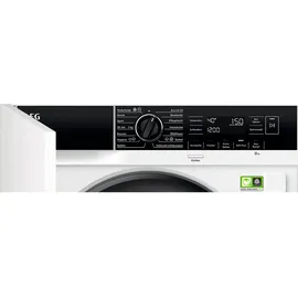 AEG LR8BI7480 Waschmaschine (8 kg, 1400 U/min)