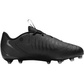 Nike Jr. Phantom GX 2 Academy FG schwarz/schwarz 37,5