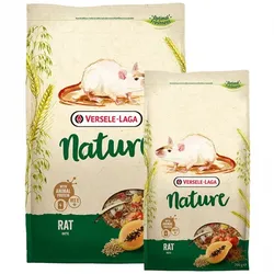 Versele-Laga Nature Ratte - 700 g