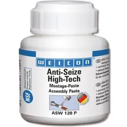 Weicon Anti-Seize High-Tech Montagepaste 120 g