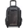Delsey Raspail 2w Haustiertransportbox One Size Schwarz