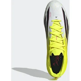 adidas F50 Pro FG Naturrasen Herren Solar Yellow/Core Black/Lucid Red 48