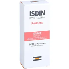 Isdin FotoUltra Redness Creme LSF 50 50 ml