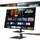 Samsung M70D 43" schwarz