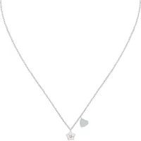 FAVS Kette 925er Silber Ketten Damen