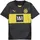 Puma BVB Borussia Dortmund Auswärtstrikot 2024/25 Herren 02 black/faster yellow S