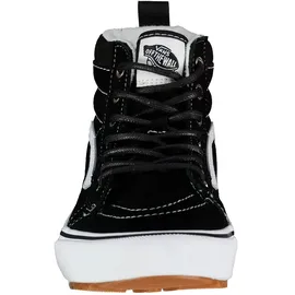 Vans Mte Sk8-Hi Kinder Schwarz/Weiß 38