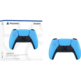 Sony PS5 DualSense Wireless-Controller starlight blue