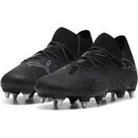 Puma Future 7 Ultimate Mxsg Herren black/silver gray/shadow gray 39