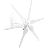 Windgenerator für 12-Volt-Systeme, 300 Watt